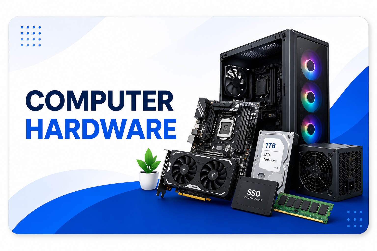 Computer Hardware