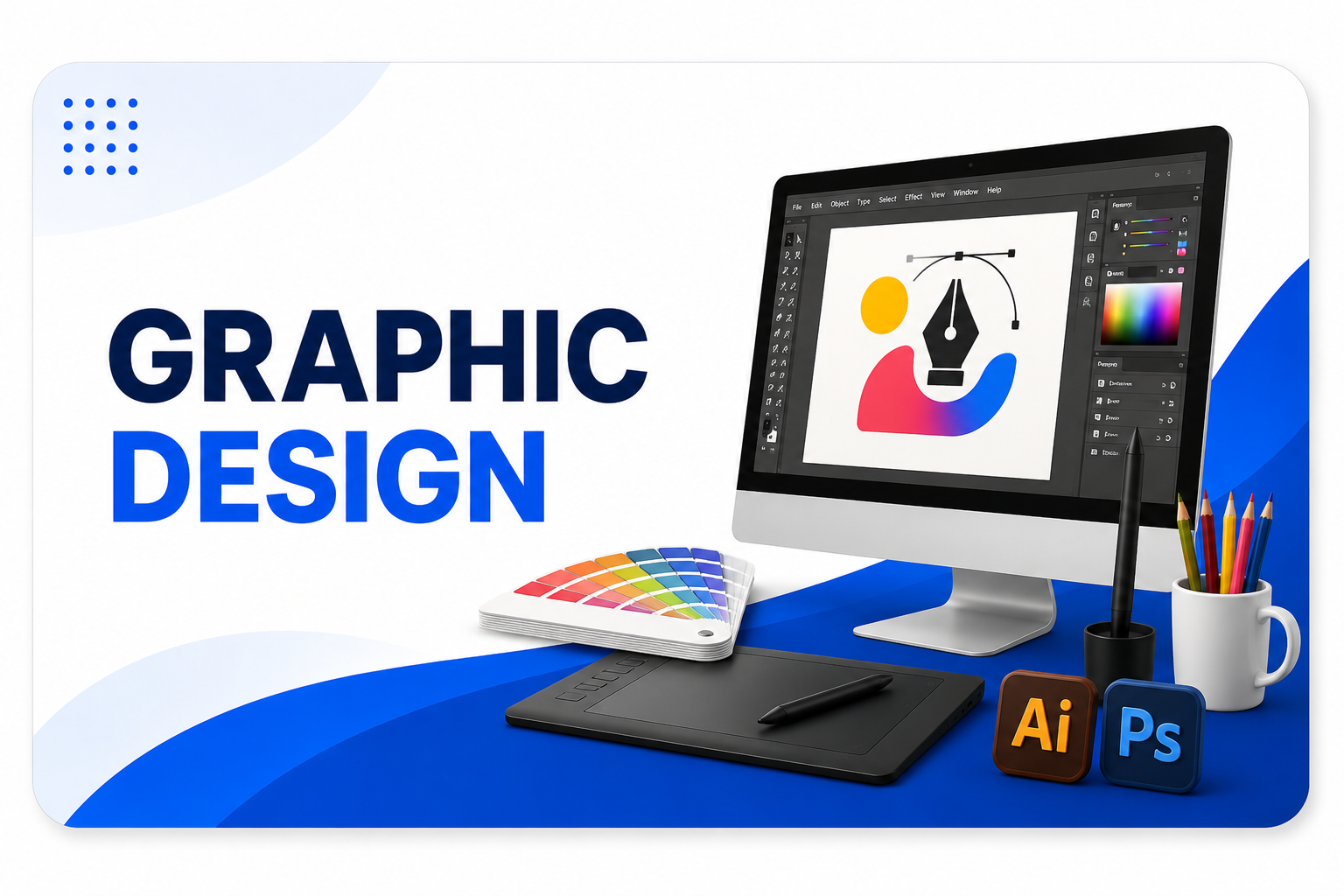 Graphic Design