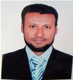 Ehte Sham Reza Mahmud Mizan
