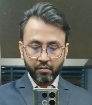 Sabbir Ahmed