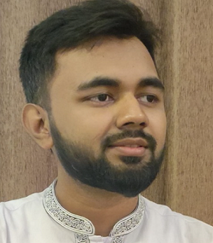 SHAHRIAR MAHMUD