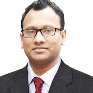 MOSTAFIJUR RAHMAN